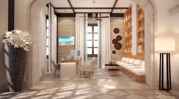 Sanctuary Cap Cana, a Luxury Collection Adult All-Inclusive Resort, Dominican Republic