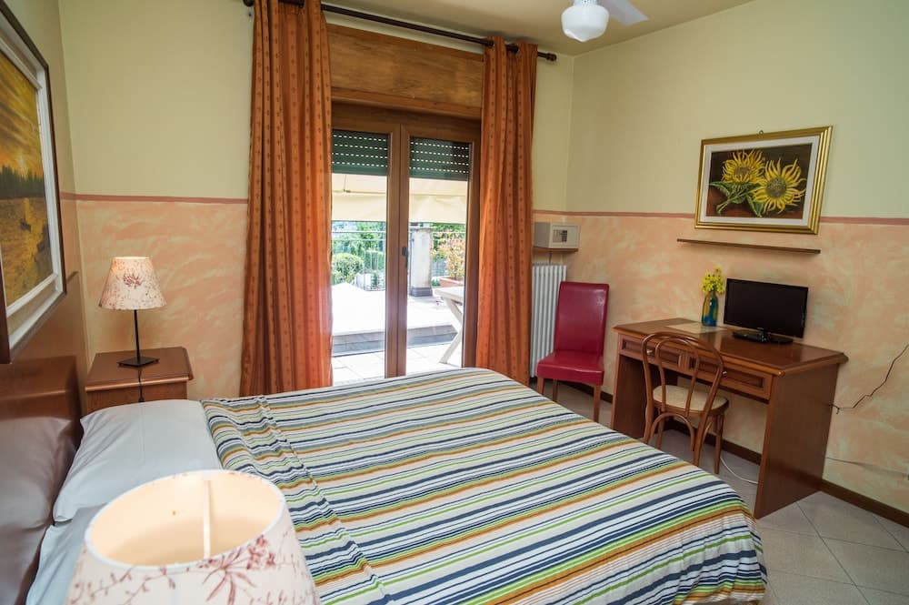 Hotel Ristorante Madonna della Neve