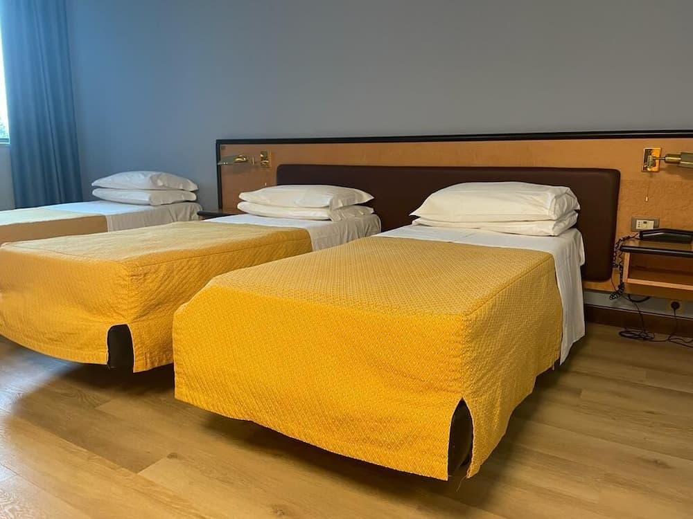 Art & Hotel Treviolo