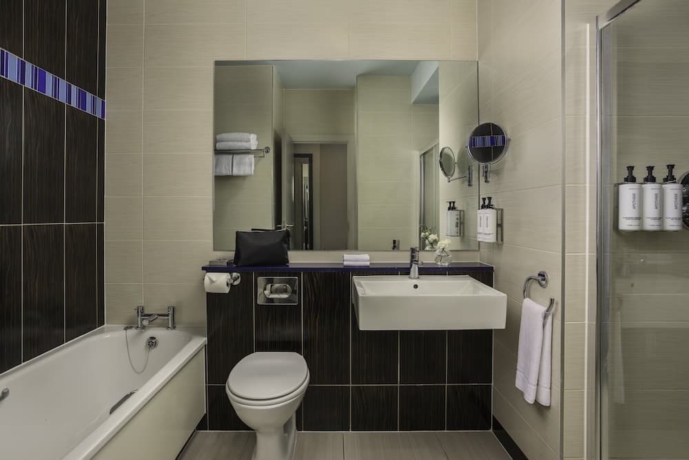 Crowne Plaza Hotel Blanchardstown by IHG