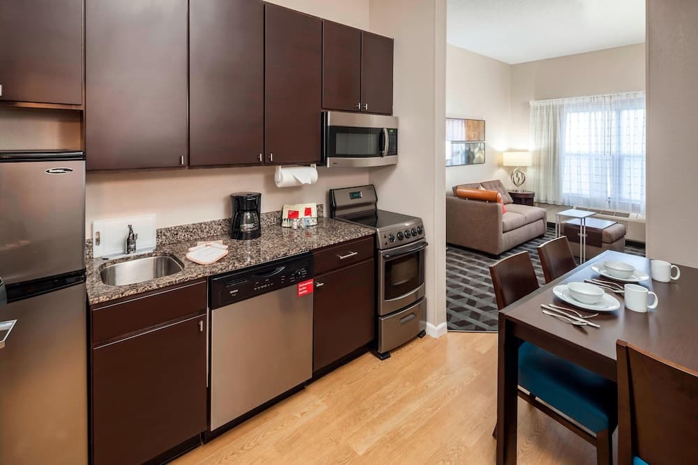 TownePlace Suites by Marriott Columbus