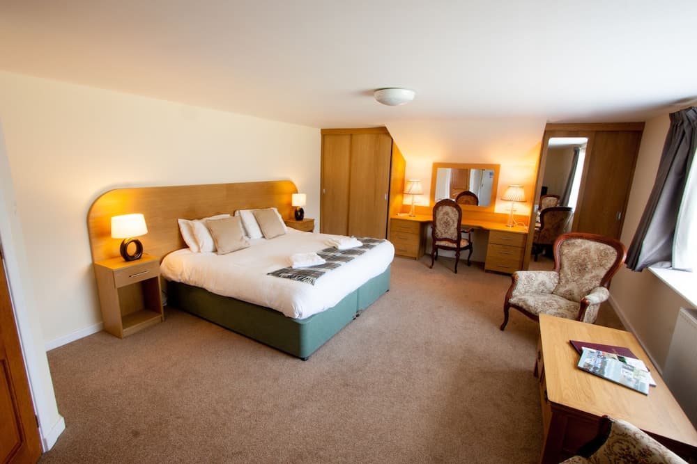 Duke Of Gordon Hotel