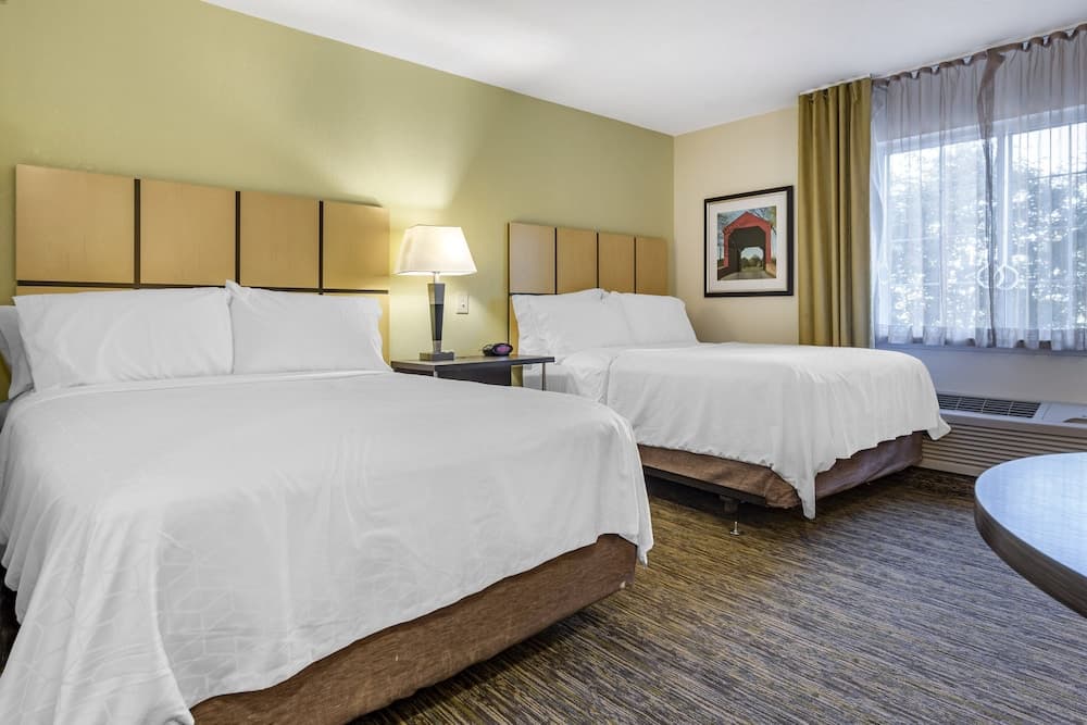 Candlewood Suites Alabaster by IHG