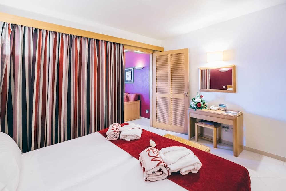 Grand Muthu Forte da Oura