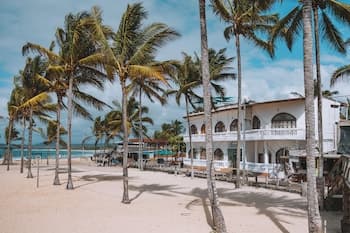 Hotel Albemarle Galapagos Beachfront