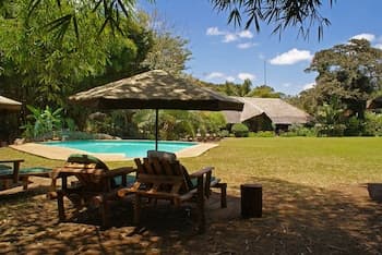 Moivaro Coffee Plantation Lodge