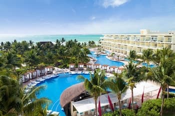 Azul Beach Resort Riviera Cancun, Gourmet All Inclusive by Karisma