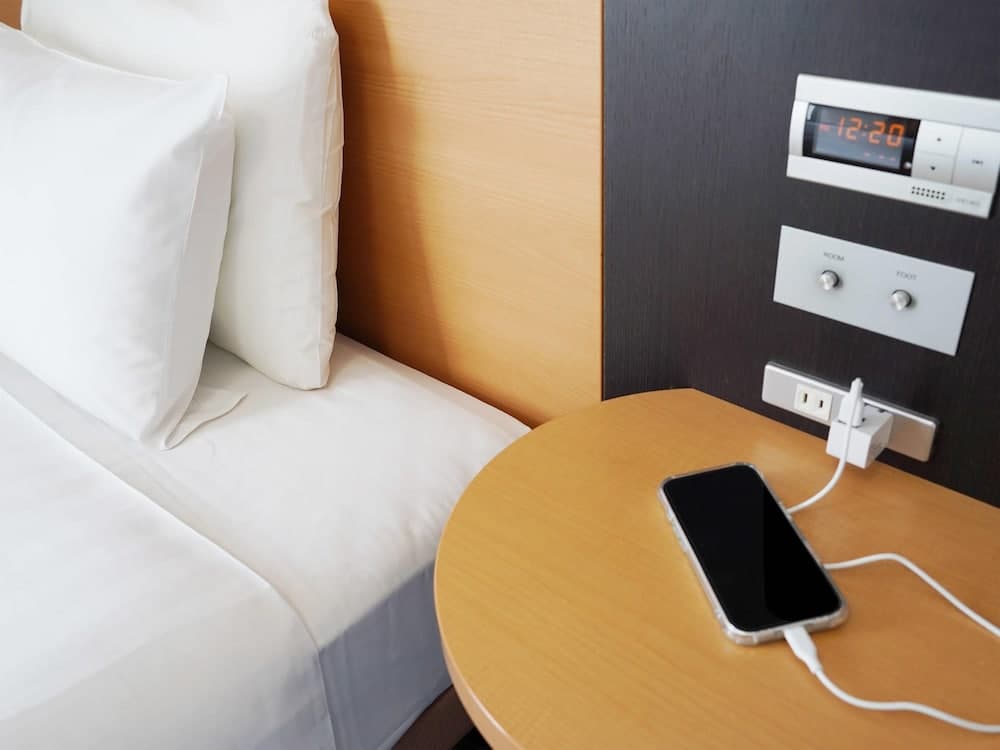 Comfort Hotel Kumamoto Shinshigai