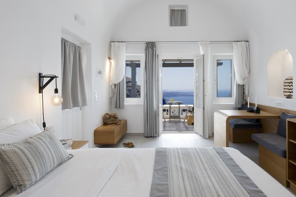 Santorini Princess Spa Hotel