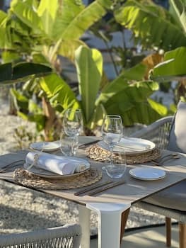 Cabogata Beach Hotel