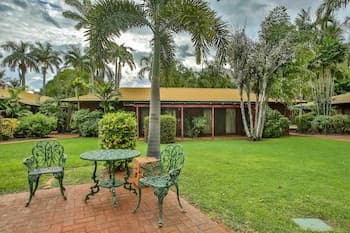 Bayside Holiday Apartments