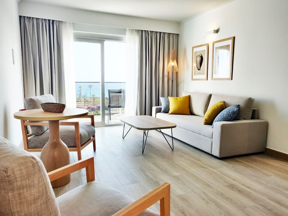 Cabogata Jardín Hotel