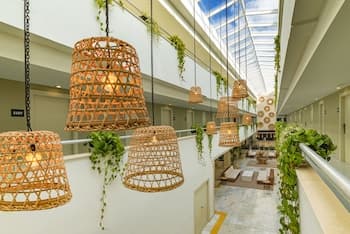 Cabogata Jardín Hotel