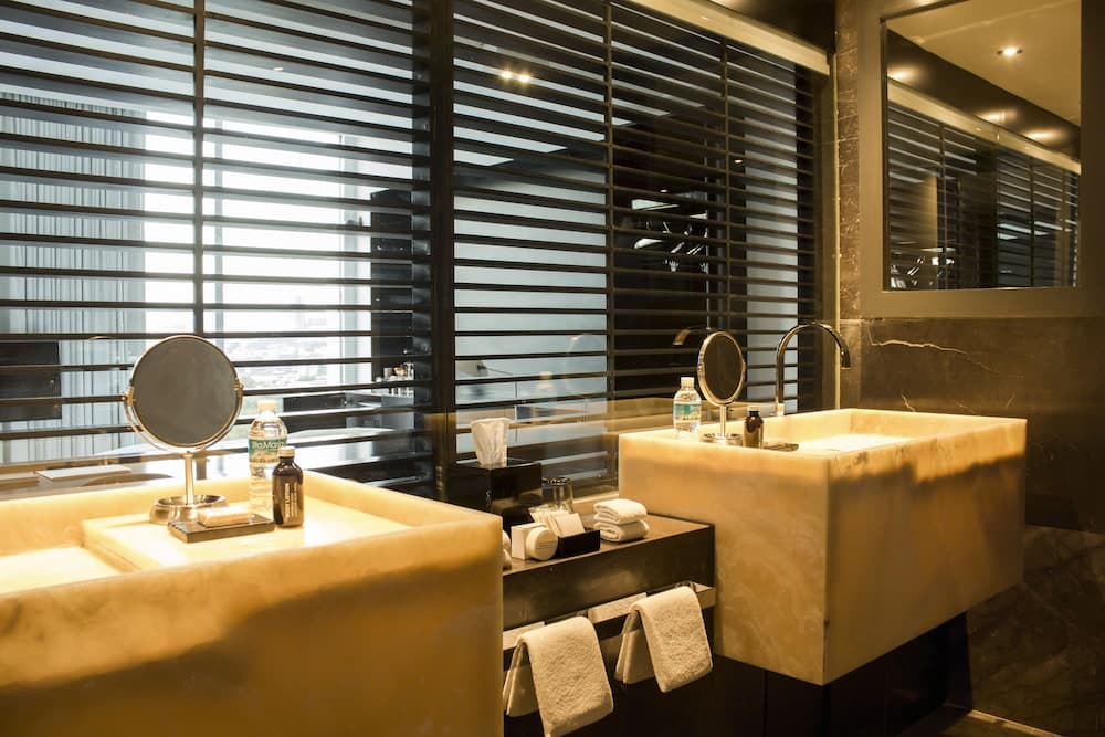 Habita Monterrey, a Member of Design Hotels