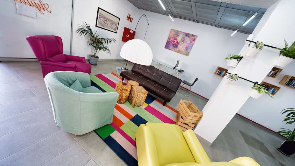 Ura Nido del Águila