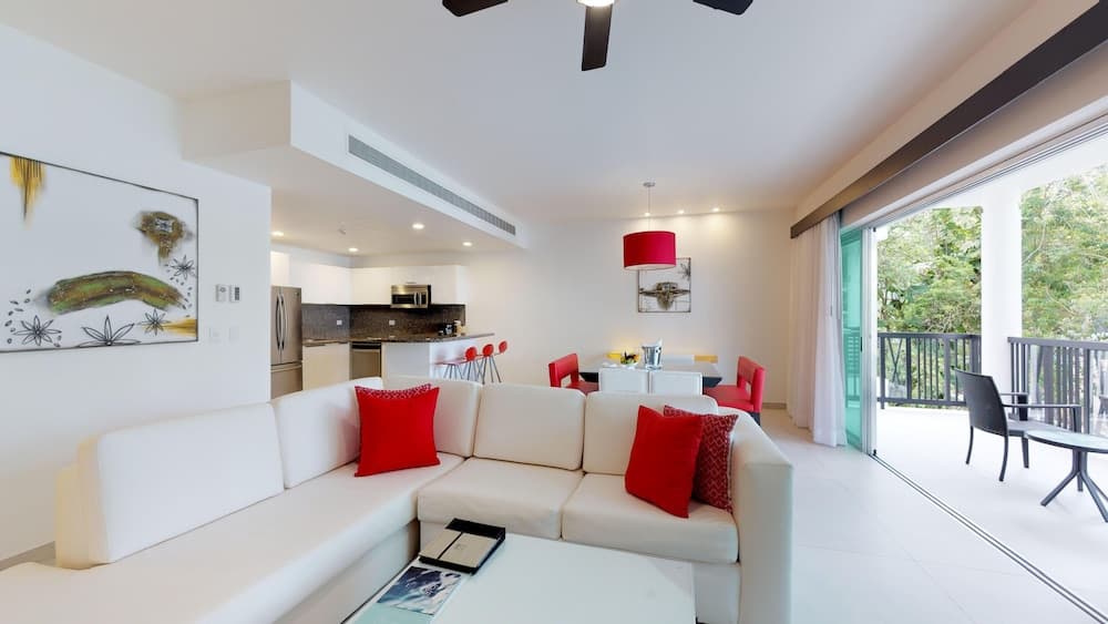 The Fives Beach Hotel - Á la Carte All Inclusive