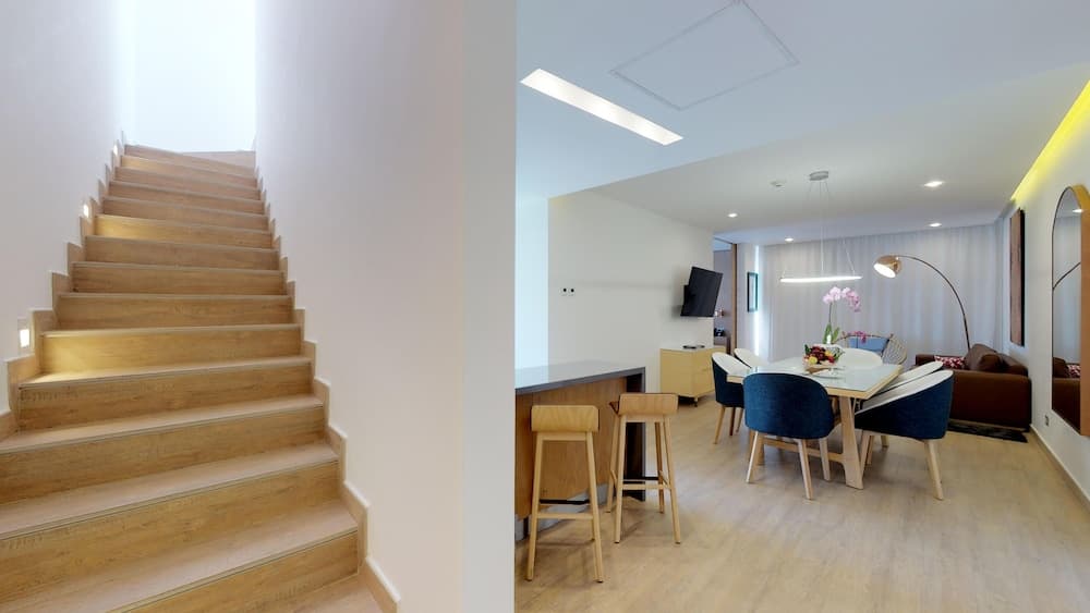 The Fives Beach Hotel - Á la Carte All Inclusive