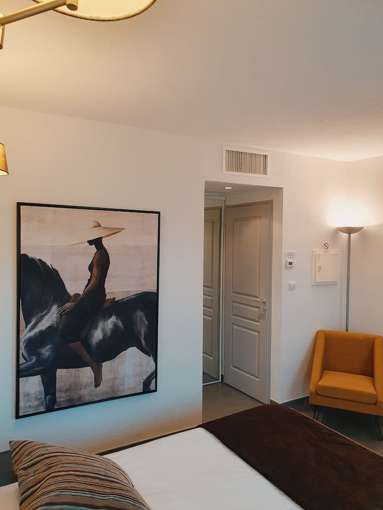 Hôtel Le Patio de Violette