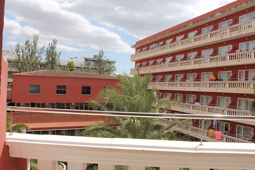 Hotel Seramar Luna Park Adults Only