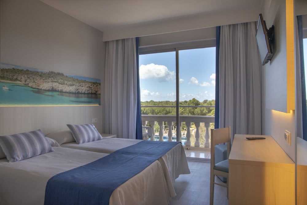 Hotel Seramar Luna Park Adults Only