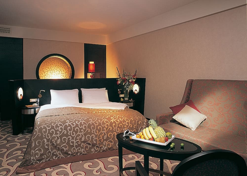 Cornelia Diamond Golf Resort & SPA