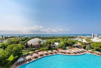 Cornelia Diamond Golf Resort & SPA