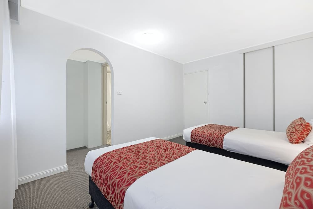 Central Court Motel Warrnambool