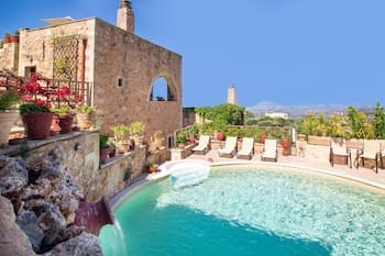 Samonas Traditional Villas