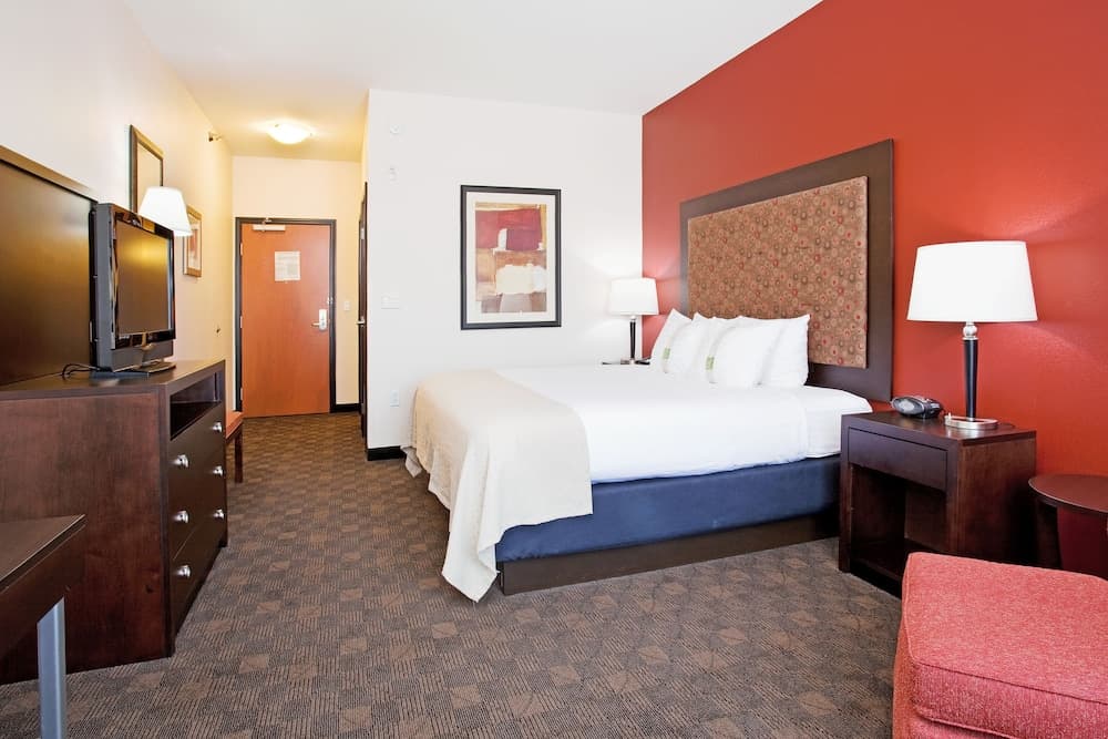 Holiday Inn Casper East - Medical Center by IHG