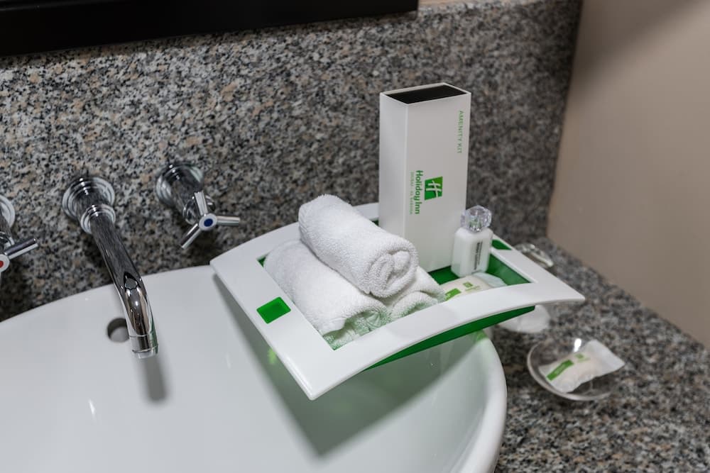 Holiday Inn Dubai - Al Barsha by IHG