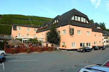 Mosel Hotel Hähn
