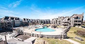 Barrier Island Station, a VRI resort