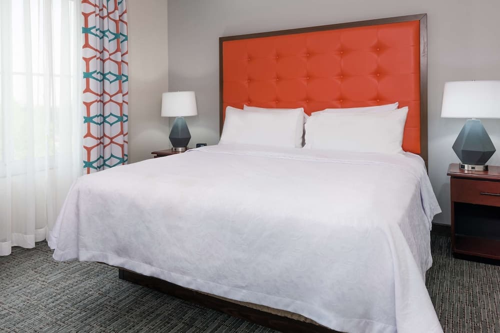 Homewood Suites by Hilton Cleveland-Beachwood