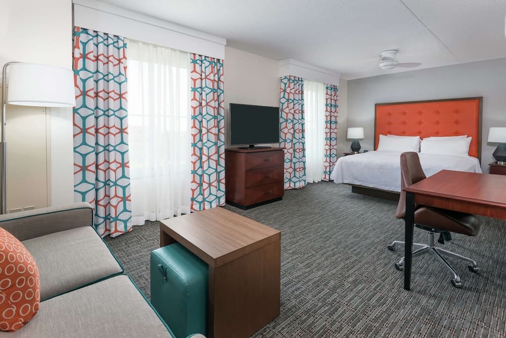 Homewood Suites by Hilton Cleveland-Beachwood