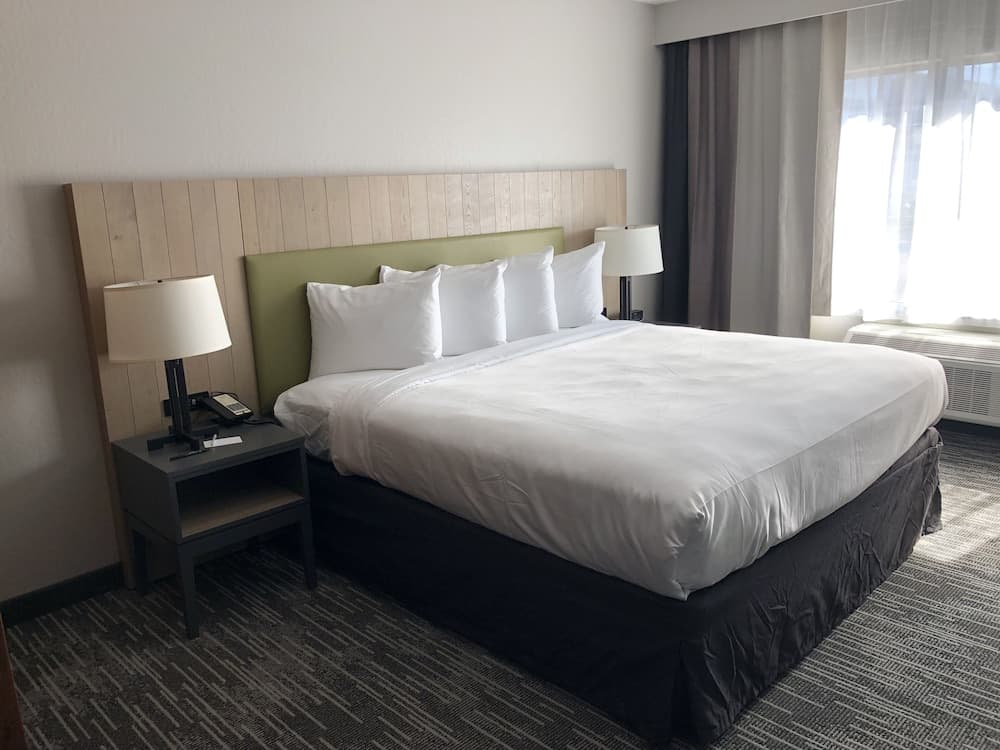 Country Inn & Suites by Radisson, Flagstaff Downtown, AZ