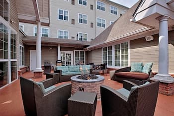Residence Inn Atlantic City Airport Egg Harbor Township