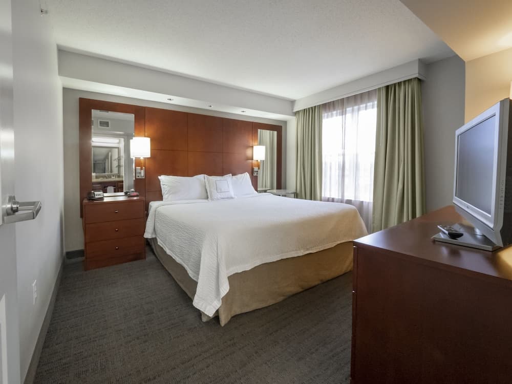 Residence Inn by Marriott Hazleton