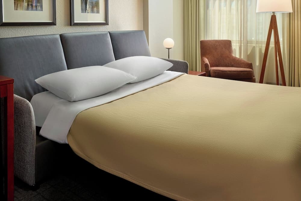 Residence Inn National Harbor Washington, DC Area