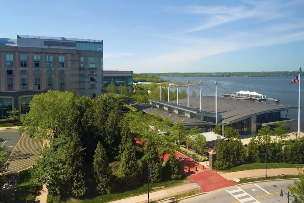 Residence Inn National Harbor Washington, DC Area