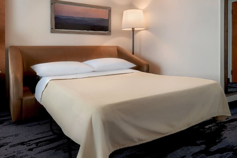 Fairfield Inn & Suites by Marriott Rome