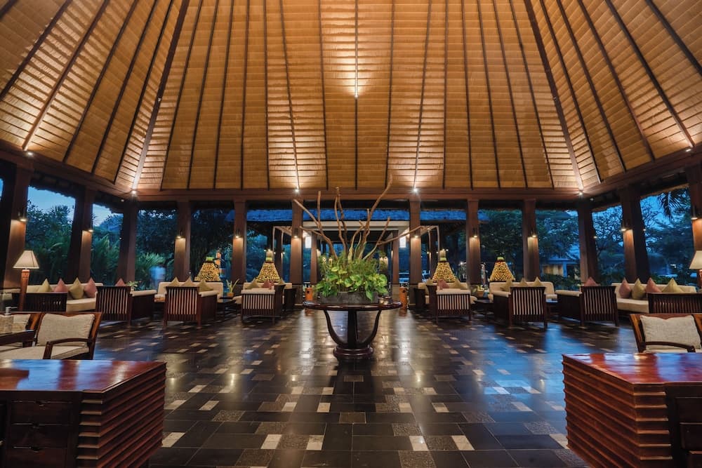 Ramayana Candidasa Beach Resort