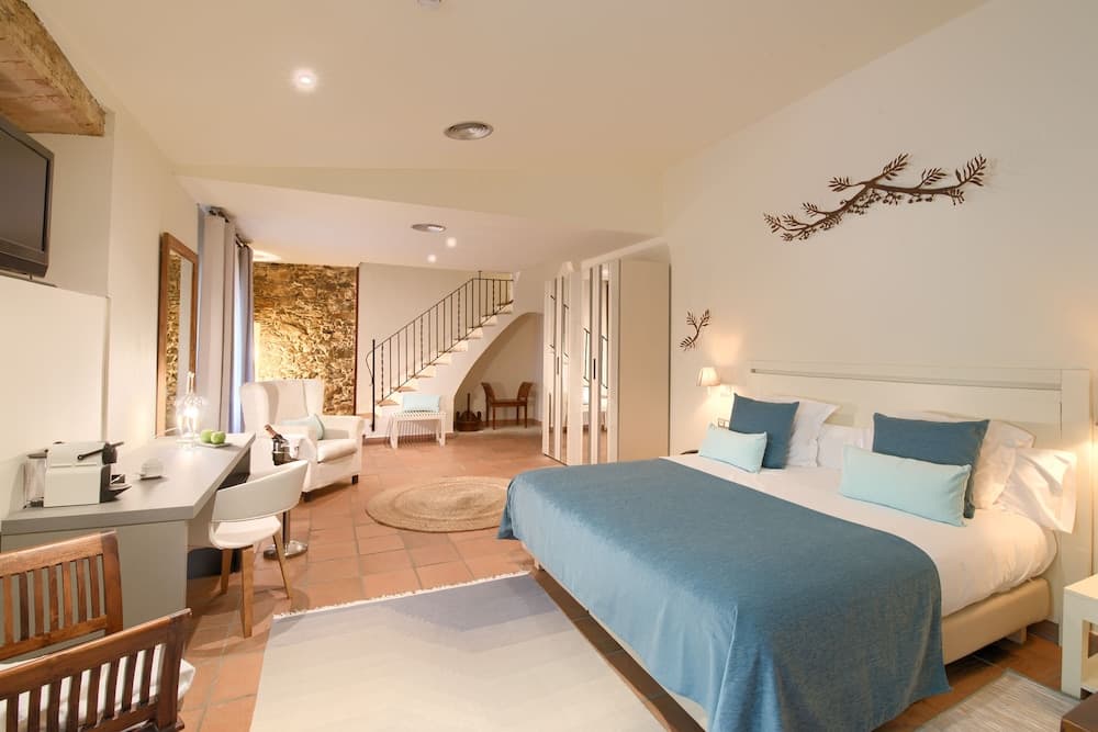 Hotel El Convent de Begur