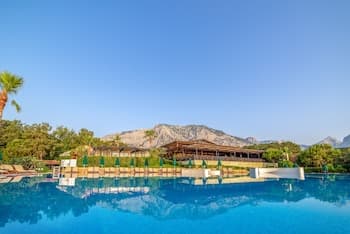 Amara Club Marine Nature - All Inclusive