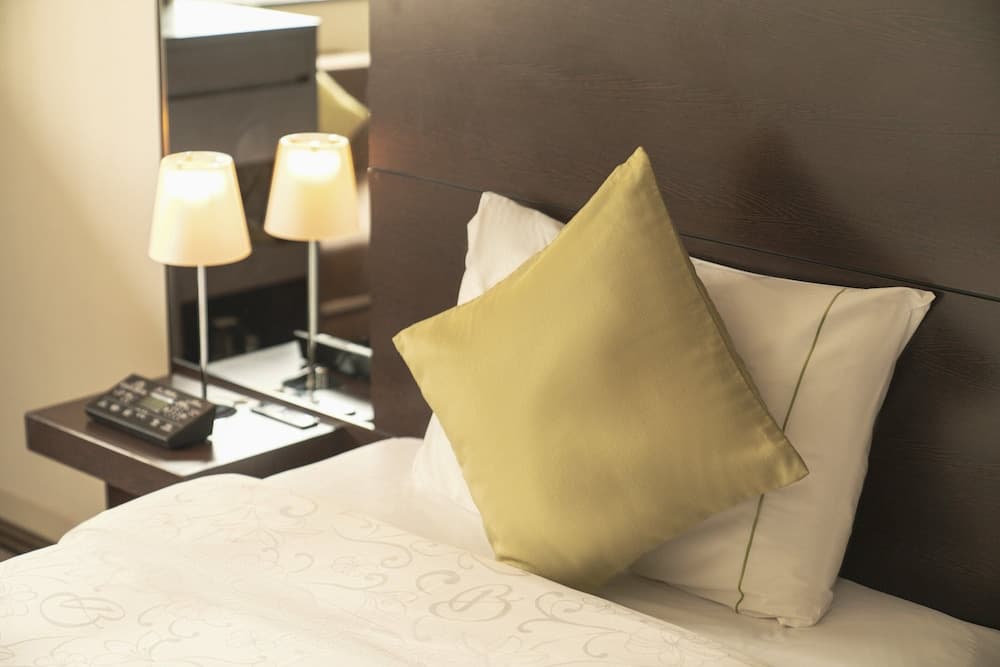 Hotel Brighton City Osaka Kitahama