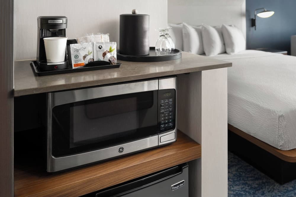 Courtyard by Marriott San Diego Mission Valley/Hotel Circle