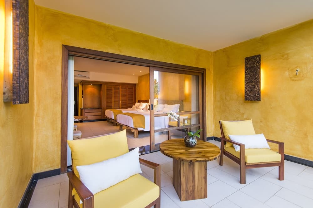 Tivoli Ecoresort Praia Do Forte