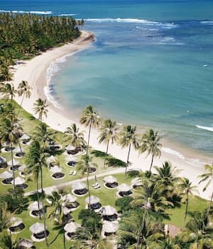 Tivoli Ecoresort Praia Do Forte