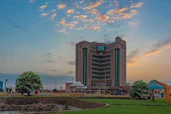 Ramada by Wyndham Al Qassim