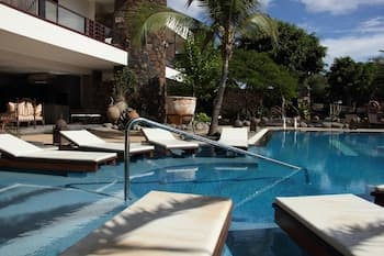 Villa VIK hotel – boutique hotel