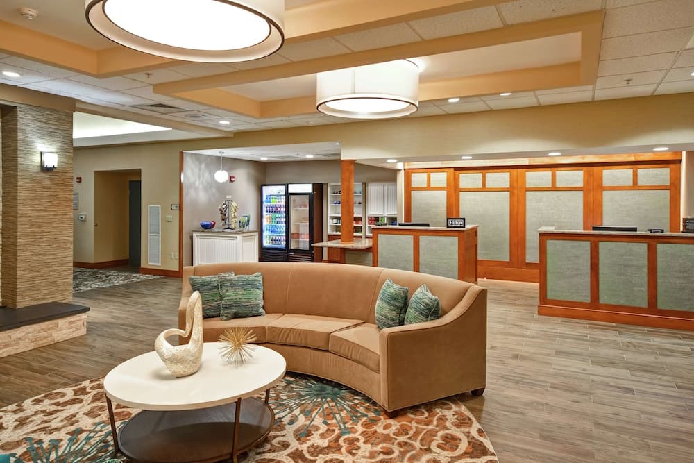 Homewood Suites Lancaster